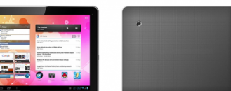  Kogan推出Agora10英寸Android平板电脑售价179美元起 