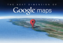 Google将于6月6日推出Google地图的新维度