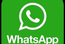 WhatsApp是全球最受欢迎的消息传递应用程序之一