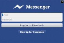 FacebookMessenger中的屏幕共享几乎可以达到您的期望