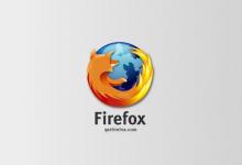 Firefox通常会为Android的Nightly版本带来新的附件