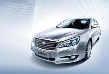 一汽奔腾B90新款三厢车将于8月在中国汽车市场上发布