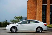 Luxgen5轿车在中国的测试获得了新的谍照