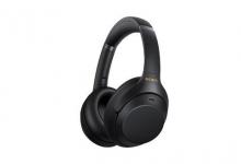 亚马逊PrimeDay促销拥有最受好评的SonyWH1000XM4耳机