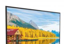 Prime会员可以以289.99美元的价格出售全新的Insignia55英寸4K电视