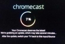 新的Chromecast可作为廉价但不受支持的xCloud流媒体使用