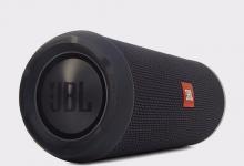 JBL的便携式蓝牙扬声器在PrimeDay仅售20