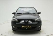 一汽威志新V5在中国汽车市场上发布