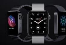 小米宣布推出新的智能手表–小米Mi彩色手表运动版