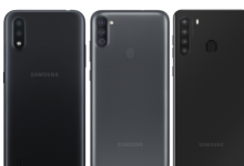 三星为其低价GalaxyA系列手机保证3次Android升级