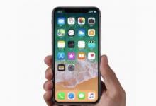 我们将为您介绍Apple最新的iPhoneX系列智能手机的低端价格