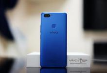 在Geekbench上发现了新的Vivo手机Vivo1817及其一些细节
