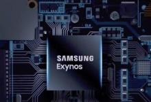 三星刚刚推出了一种名为Exynos9820的新处理器