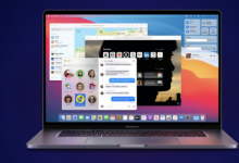 为什么Mac成为Apple未来的中心