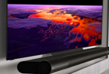 Vizio的第一台OLED电视将于今年秋天面世它们的价格将不断上涨