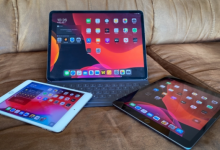 具有更大屏幕和更快芯片的低成本iPad可能即将到来