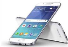 三星GalaxyA72将成为该公司阵容中的首款智能手机