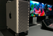 借助新的Apple翻新机可以使MacPro的价格降低数千美元但车轮仍然额外