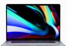 MacBookPro猜测可能在5月发布的新款13英寸大屏幕显示器