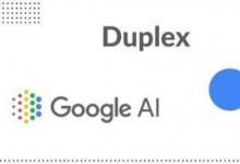 GoogleDuplex将致电企业以更新其信息
