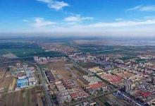 中国300个城市土地市场成交规模同比已连续5个月保持增长