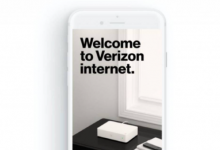 VerizonLTE家庭互联网服务在美国获得了大规模扩展