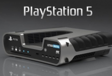 索尼的第五代游戏机PlayStation5将于今年秋天正式上市