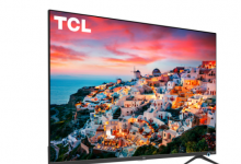 TCL系列4K电视评论这款43英寸智能电视可提供出色的画面效果从而减少反感