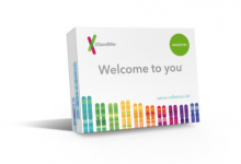 23andMe评论不辜负DNA测试的炒作