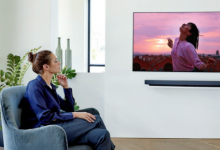 AppleTV应用现已在部分2019LG电视上可用