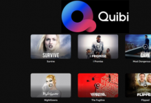Quibi是一项创新的仅限移动设备的流视频娱乐服务每个人都可以享受一些便利