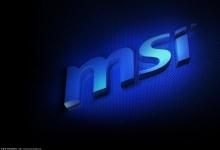 MSI农历新年促销活动提供限量版游戏笔记本电脑等