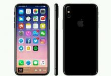 Apple授权经销商预计将很快发布iPhone8和iPhone8Plus