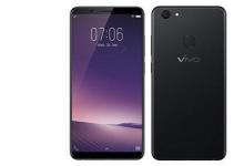 VivoV7的新FaceID功能激发了许多智能手机用户的兴趣