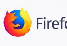 去年在iPhone和iPad上推出了新的Firefox浏览器