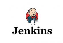 默认行为是因为它将Jenkins用户数据库用于安全领域