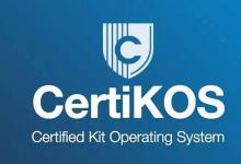 CertiKOS中使用的模块化分层验证方法将不仅适用于操作系统