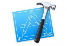 Xcode提供了创建新项目时可以使用的各种模板