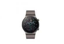 华为正在开发一款名为WatchGT2Pro的新型智能手表