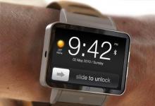 努比亚发布带有柔性OLED显示屏的手表