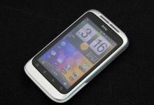 HTCWildfireE2将成为台湾公司的入门级智能手机