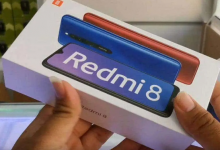 这次是基于Redmi8智能手机的Android10操作系统