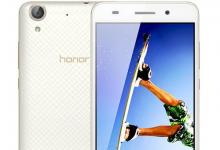 Honor正在为在全球范围内推出其Honor9A智能手机做准备