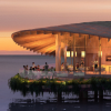 FosterPartners在沙特阿拉伯设计世界上最雄心勃勃的旅游业
