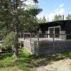 由NormArchitects设计的ArchipelagoHouse是瑞典的最小家庭度假胜地