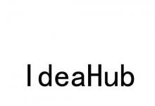 IdeaHubEnterprise使用4K镜头来支持4K数据共享