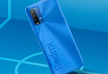 另一款小米Redmi 9智能手机即将运往欧洲市场