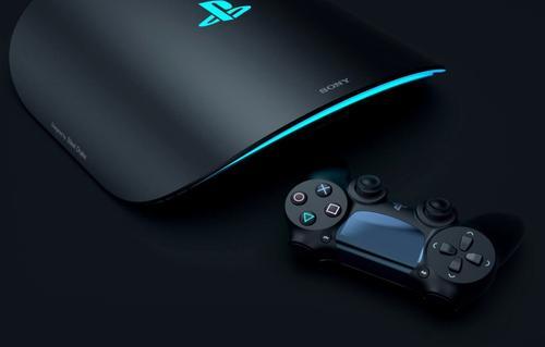  索尼正准备推出带有绰号PlayStation5或PS5的下一代游戏机 