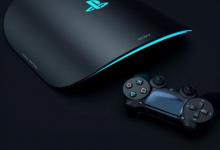 索尼正准备推出带有绰号PlayStation5或PS5的下一代游戏机