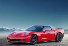 预计新Corvette将使用与当前型号相同的LT1 6.2升V8